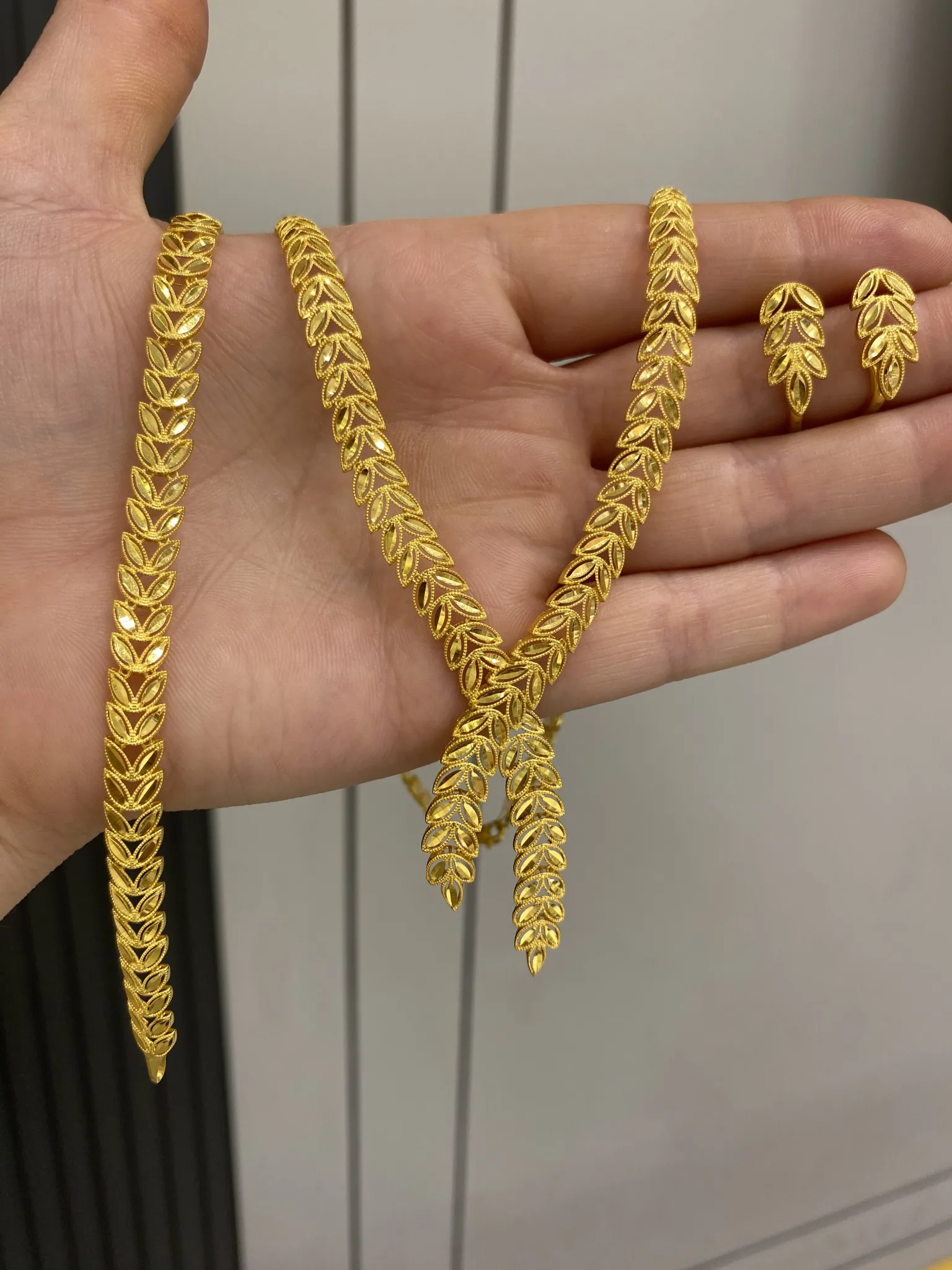 Favori Marka Başak Model Set