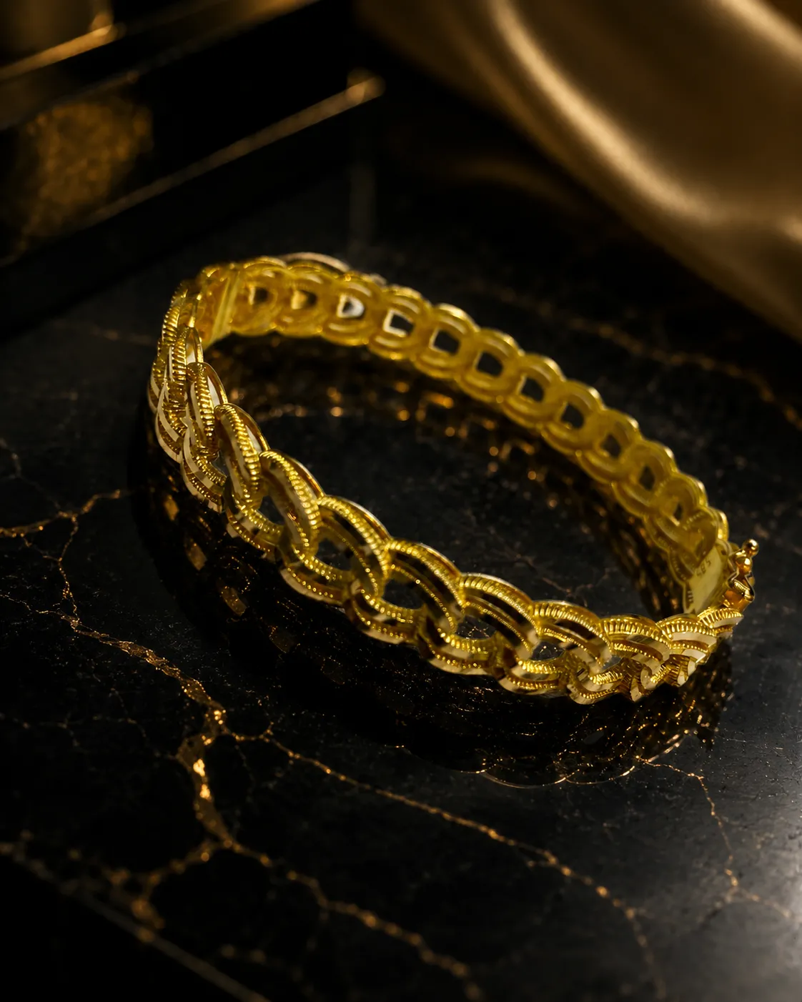 Favori Marka Samanyolu Model Kelepçe 