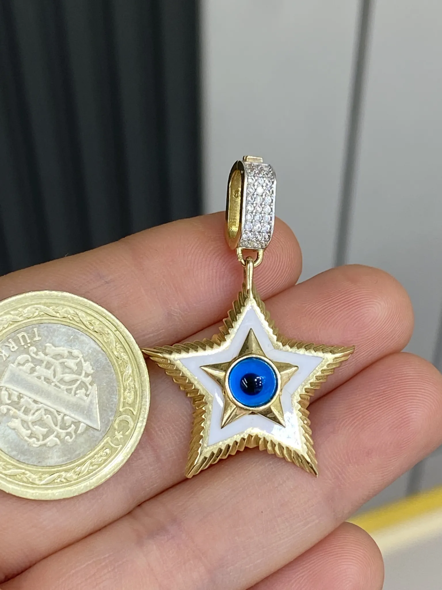 Favori Marka Yıldızlı Uç