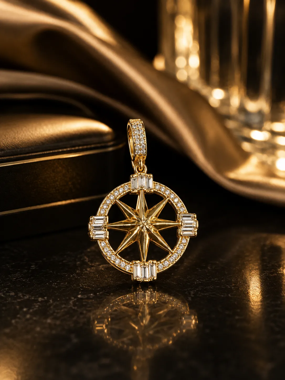 Favori Marka Charm Model Uç
