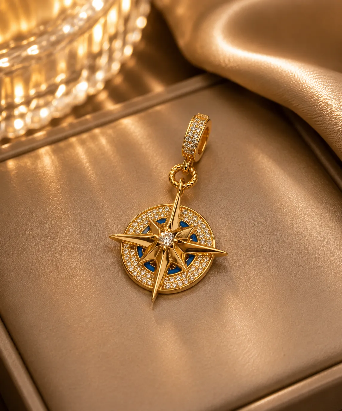 Favori Marka Charm Model Uç