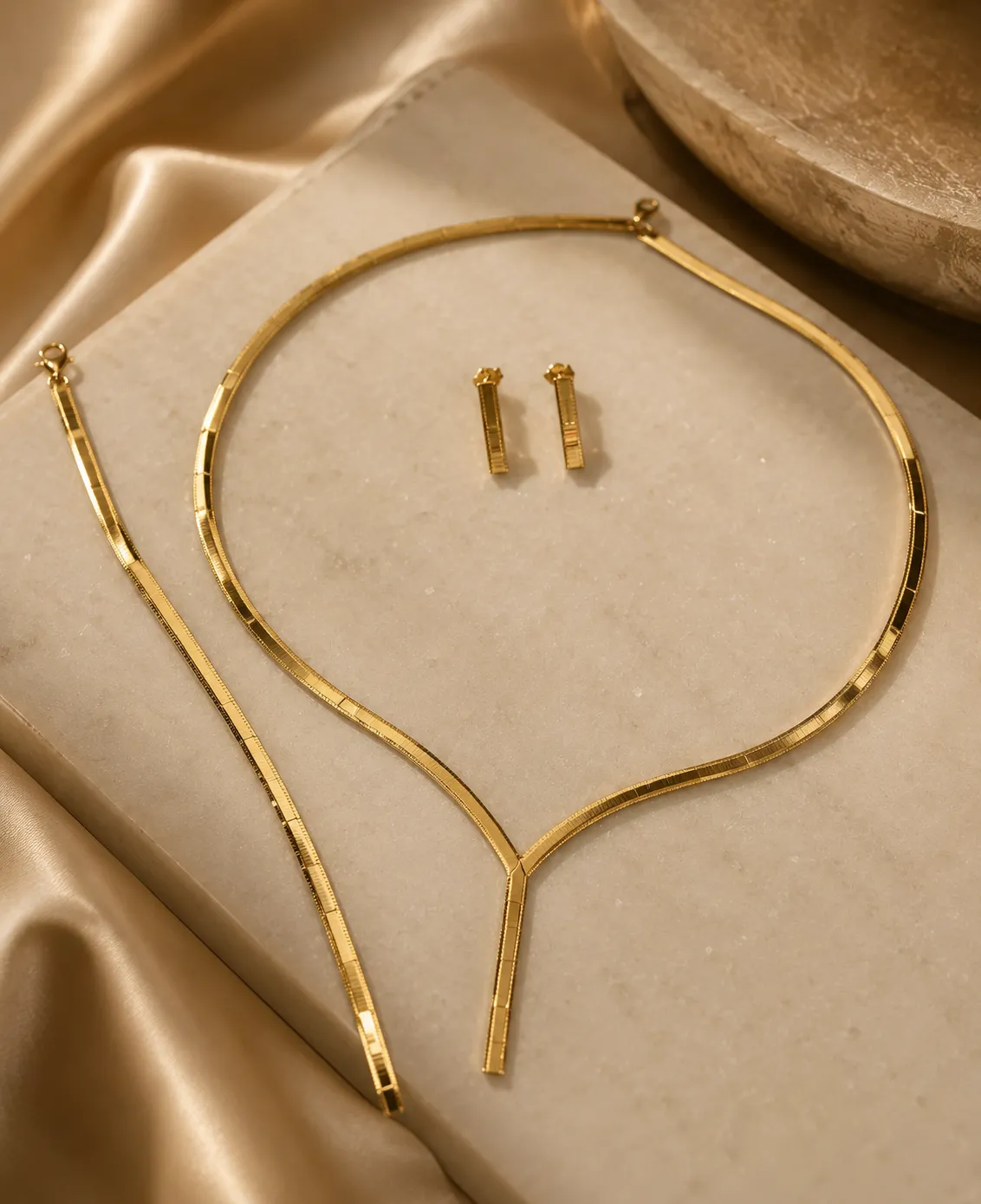 Favori Marka Ajda Model Set Takımı 
