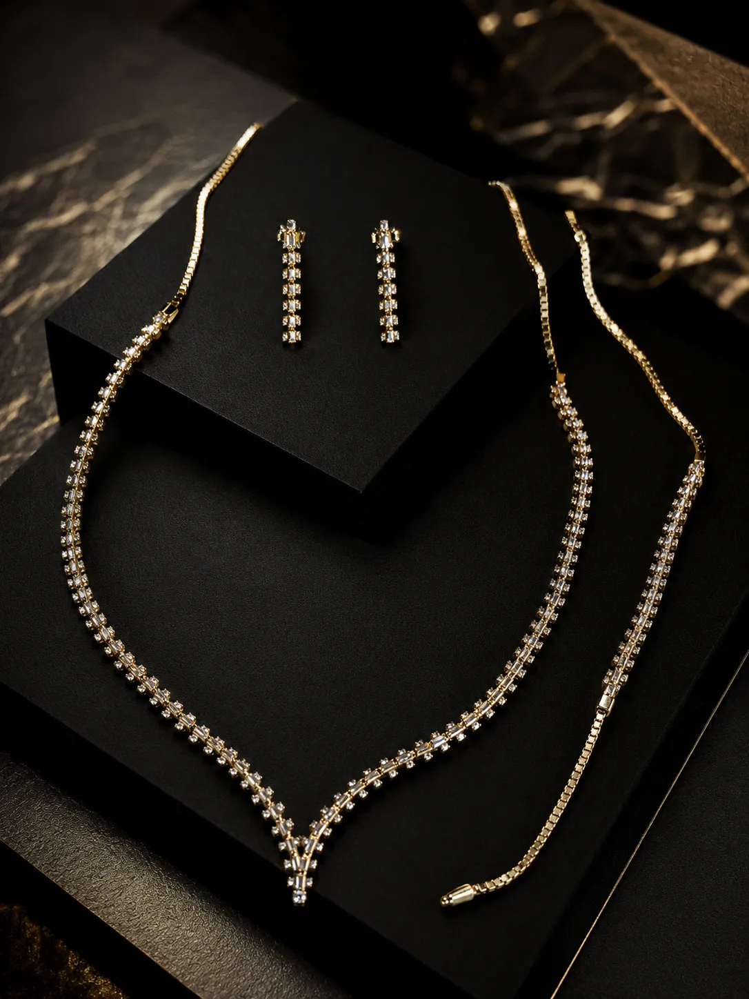 Favori Marka Baget Model Set