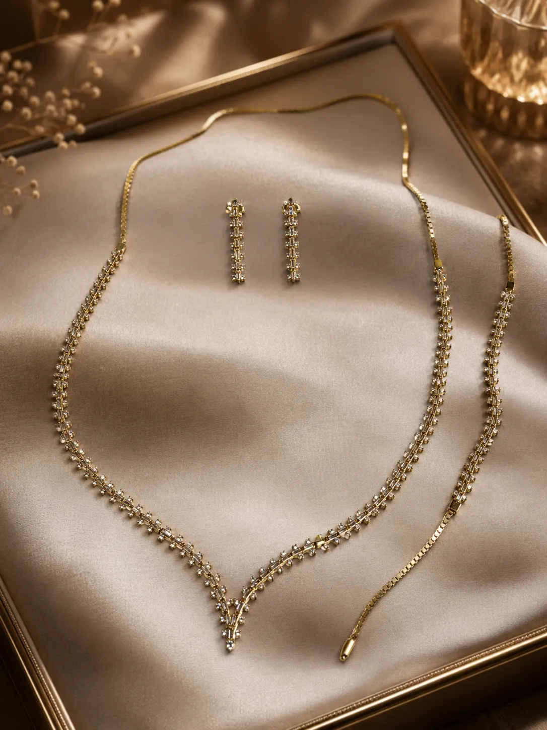 Favori Marka Baget Model Set