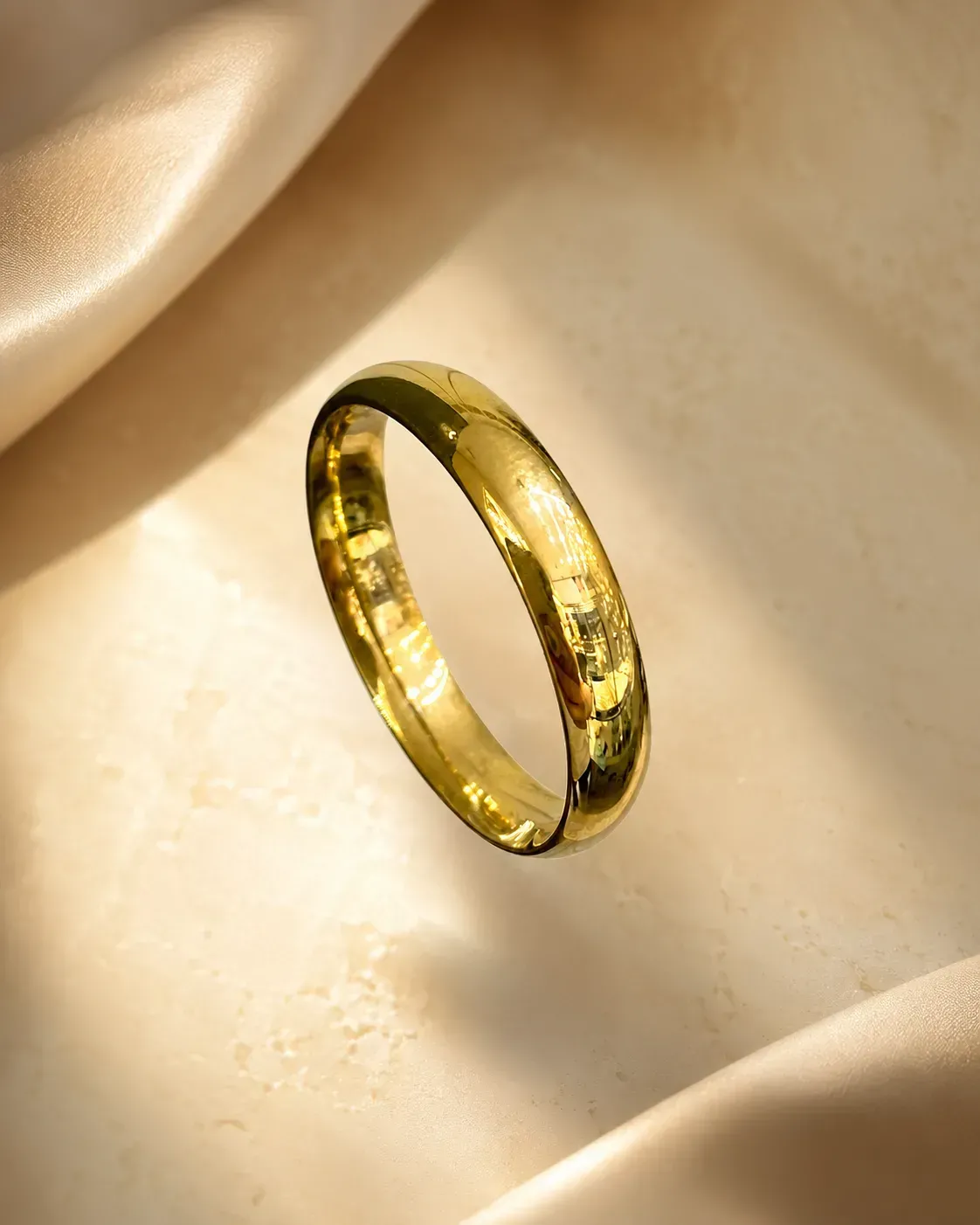 Favori Marka Alyans 16 NO 4MM