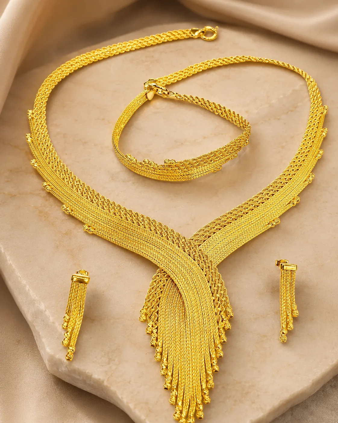 Favori Marka İtalyan Model Set