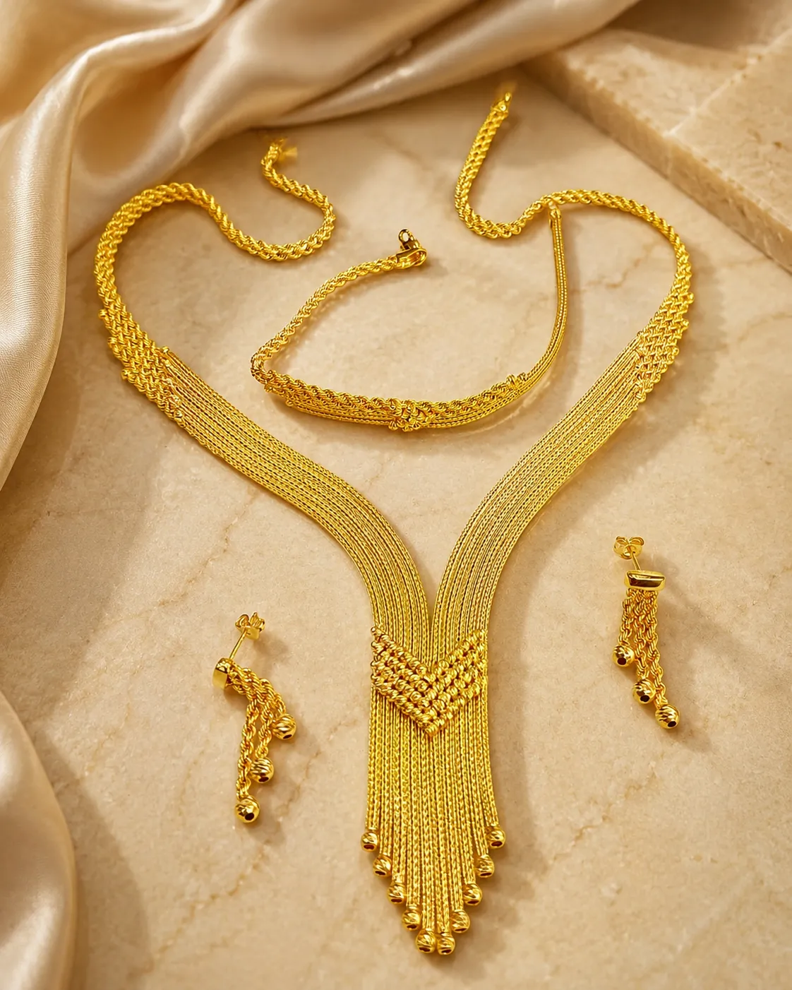 Favori Marka İtalyan Model Set