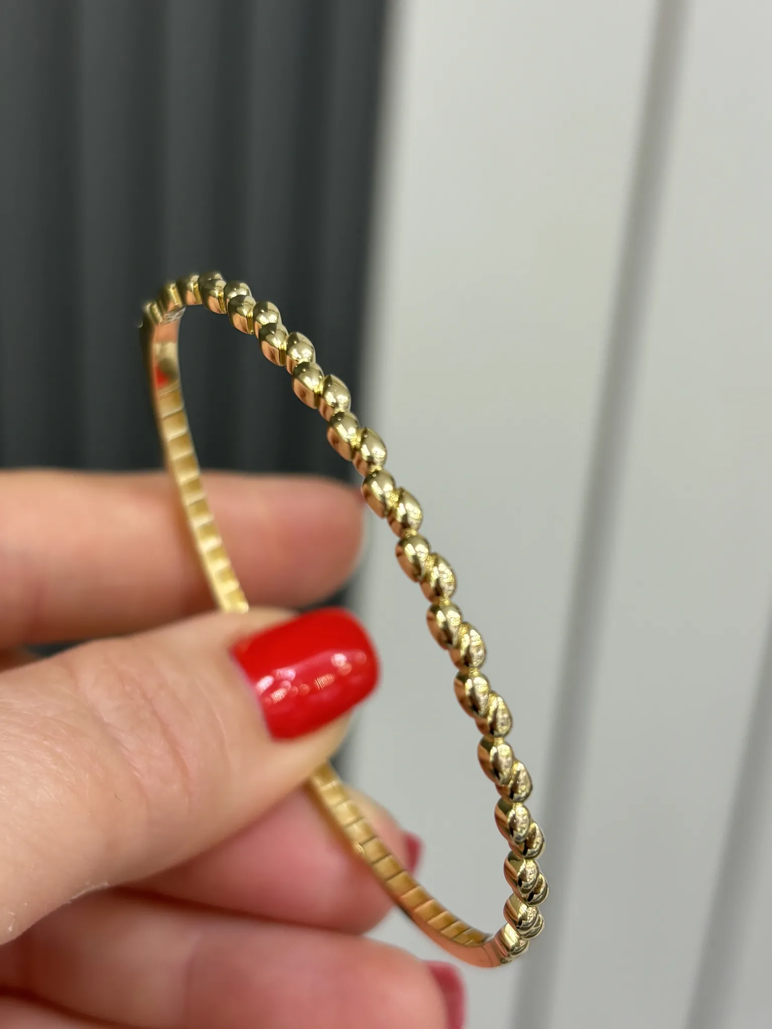 Favori Marka Çıtır Model Kelepçe 