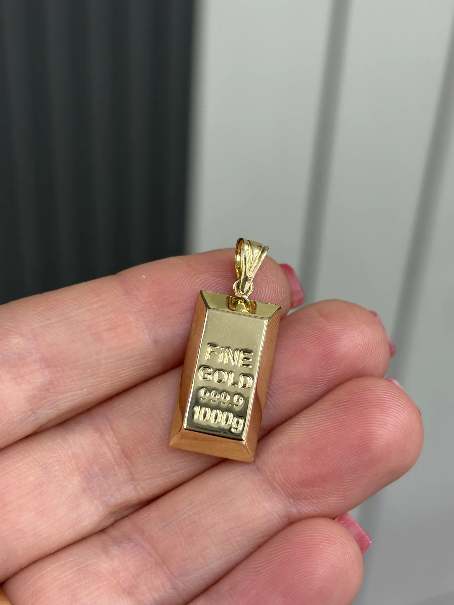 Favori Marka Külçe Model Uç 
