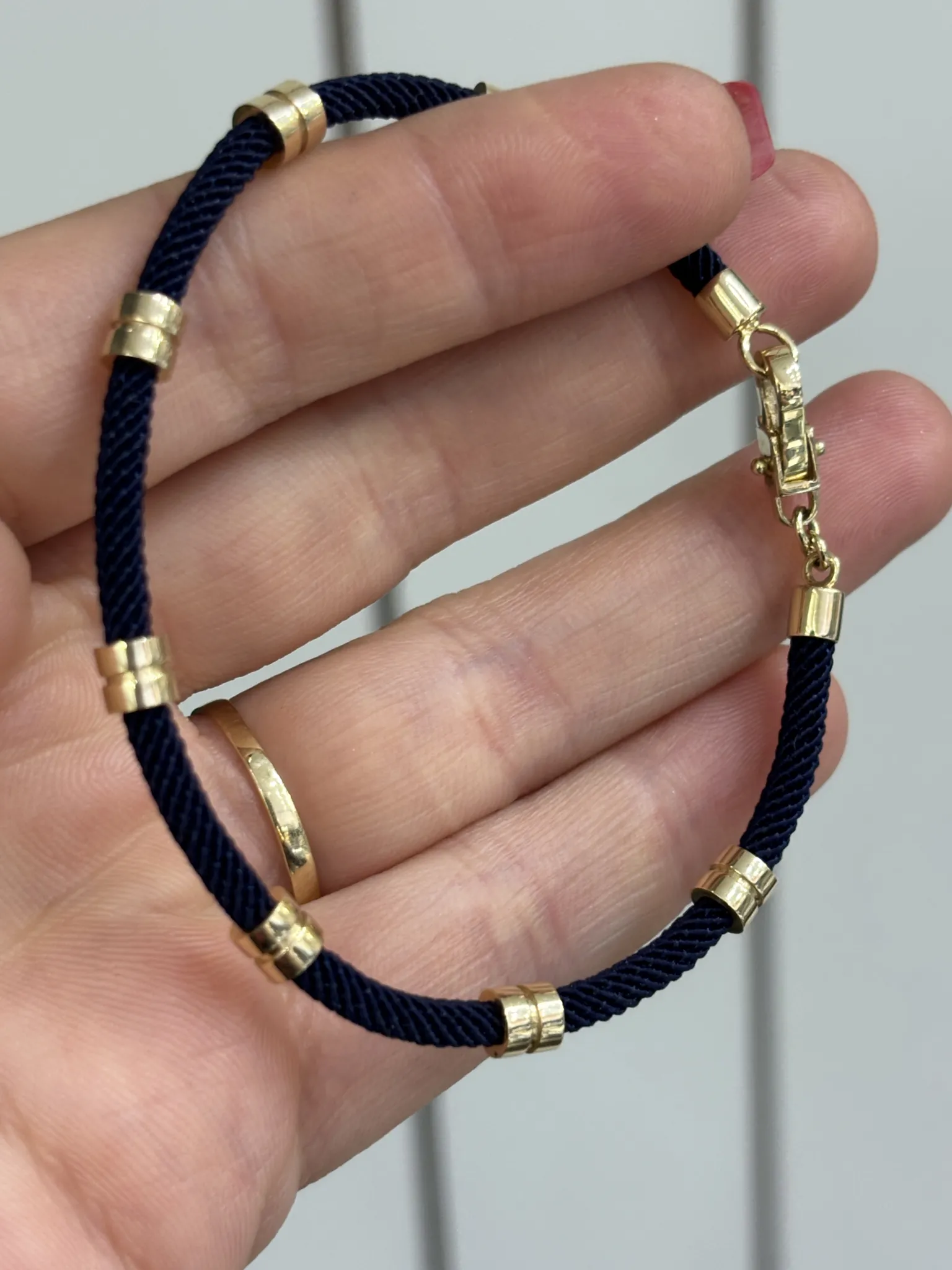 Favori Marka Unisex Model Bileklik 