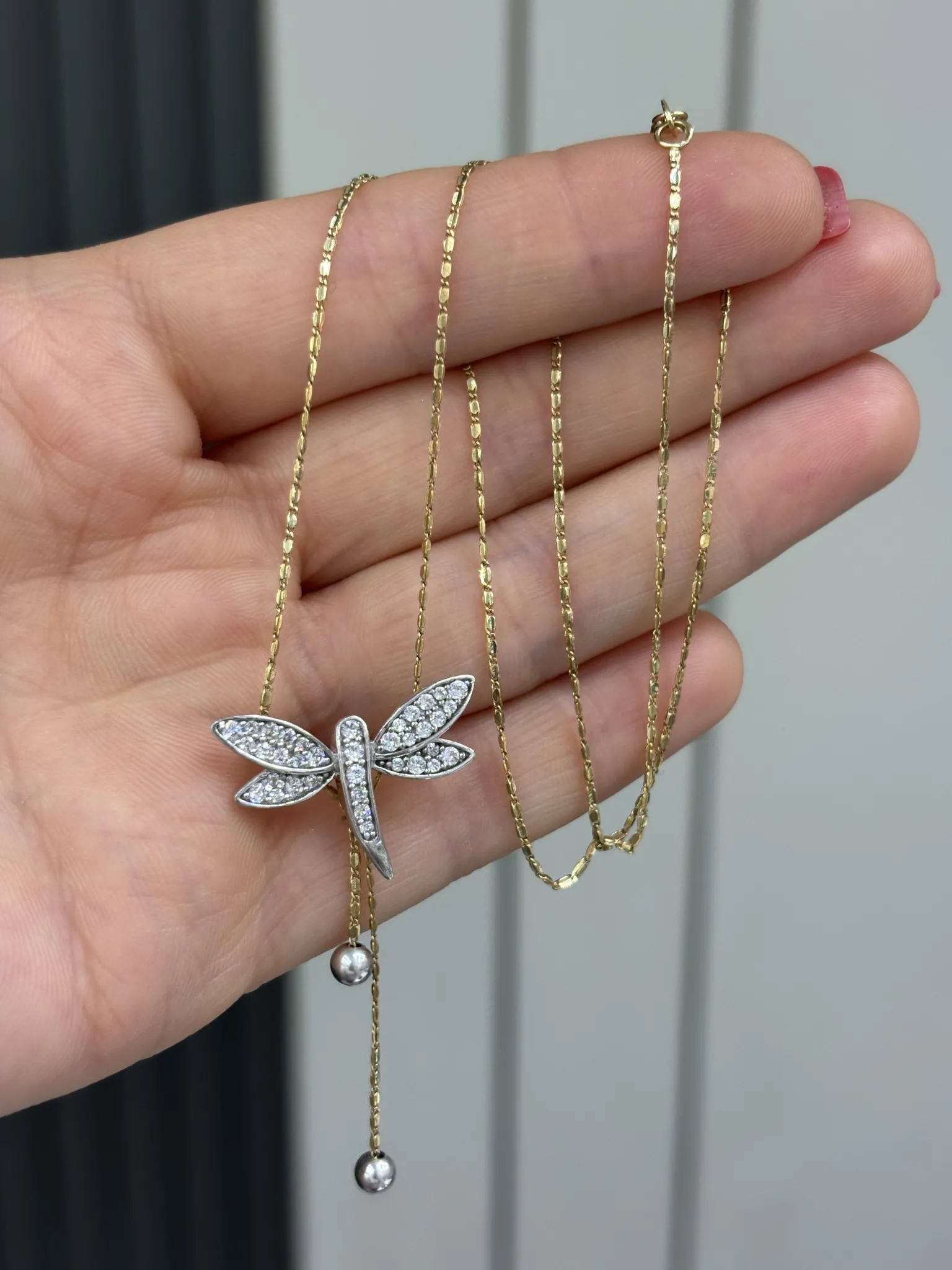 Favori Marka Yudufcuk Model Kolye 