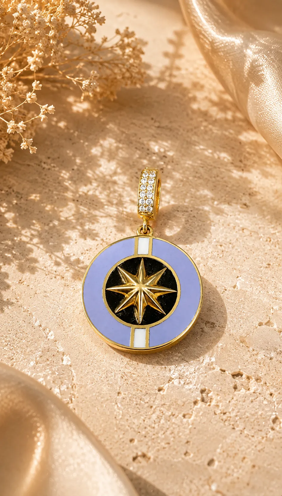 Favori Marka Charm Model Uç